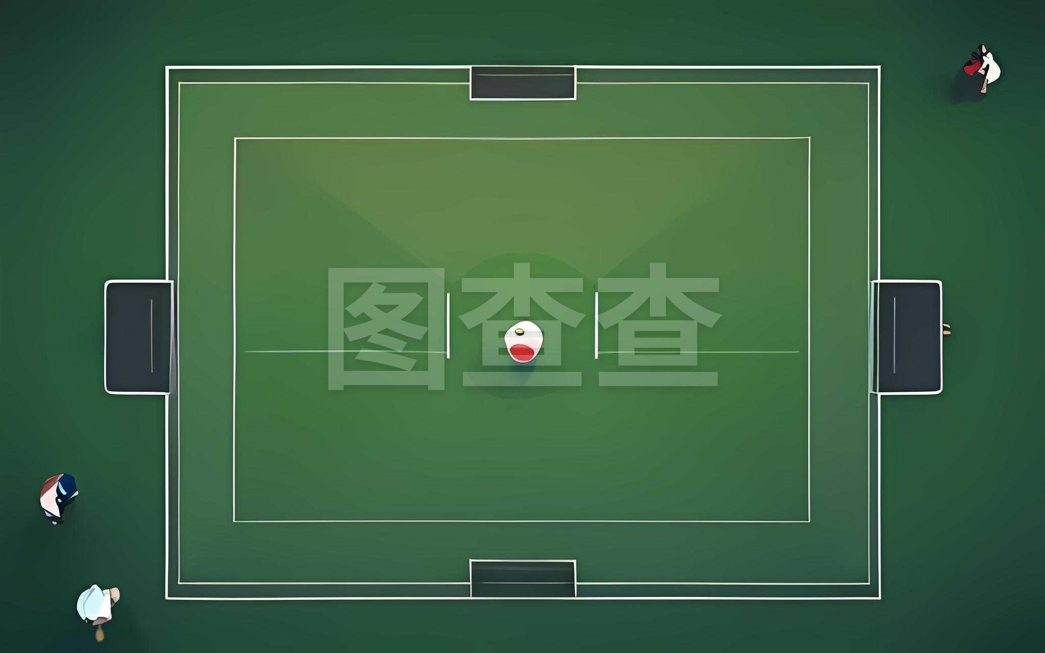 供了一个与