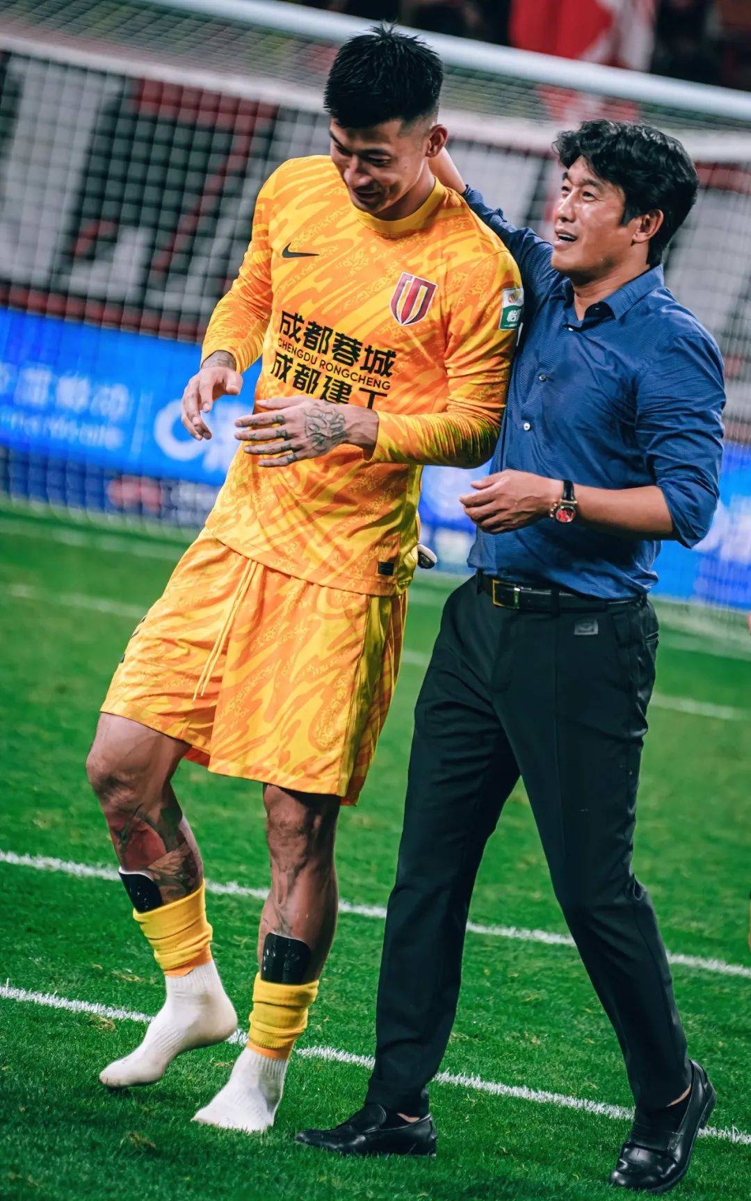 优异表现 优异表现