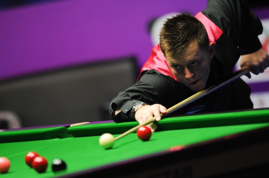 馬爾的恩怨 馬爾的恩怨