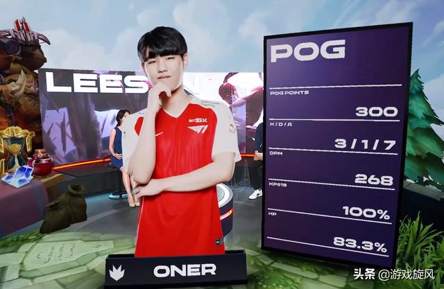 赛的统治力 赛的统治力