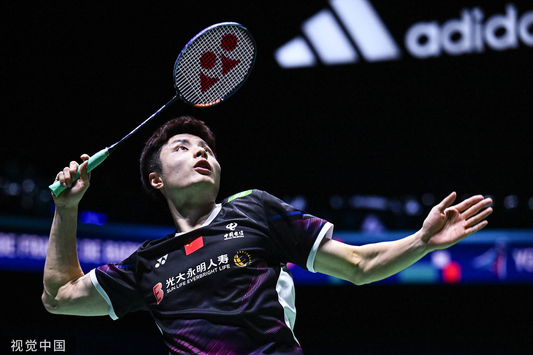 我们必须了 我们必须了