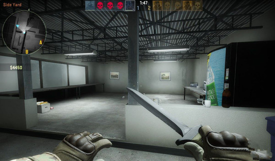 甲争夺产生 甲争夺产生